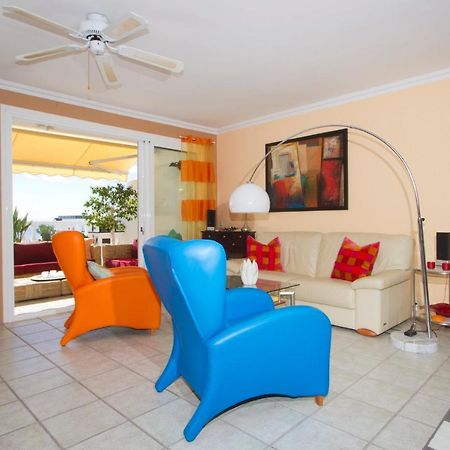 Colina Del Sol 1106 Apartment Пуерто дел Кармен Екстериор снимка