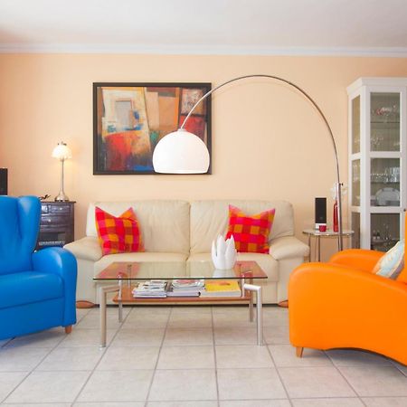 Colina Del Sol 1106 Apartment Пуерто дел Кармен Екстериор снимка