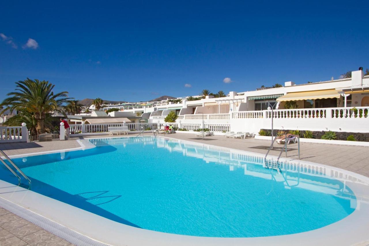 Colina Del Sol 1106 Apartment Пуерто дел Кармен Екстериор снимка
