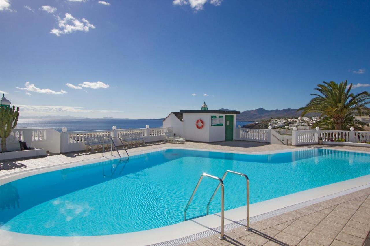 Colina Del Sol 1106 Apartment Пуерто дел Кармен Екстериор снимка
