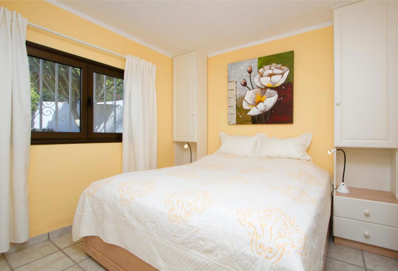 Colina Del Sol 1106 Apartment Пуерто дел Кармен Екстериор снимка
