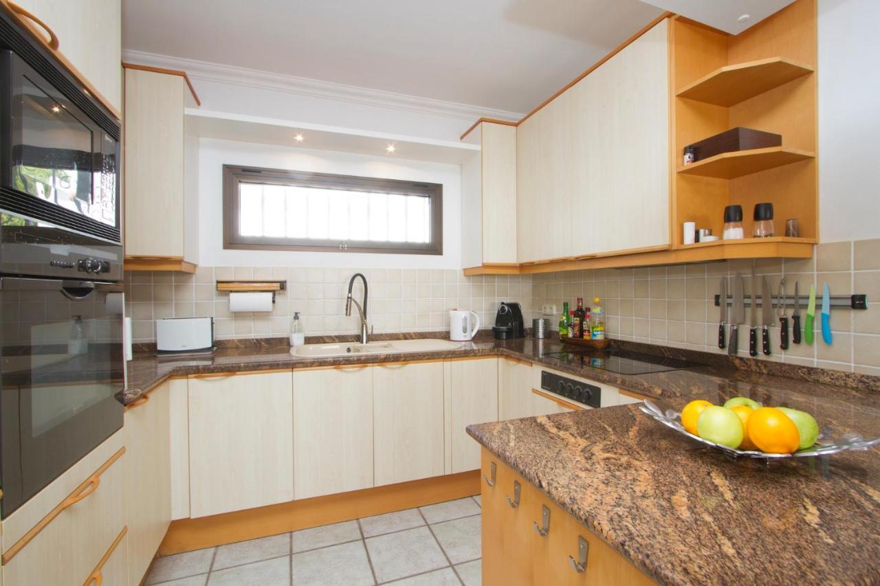 Colina Del Sol 1106 Apartment Пуерто дел Кармен Екстериор снимка