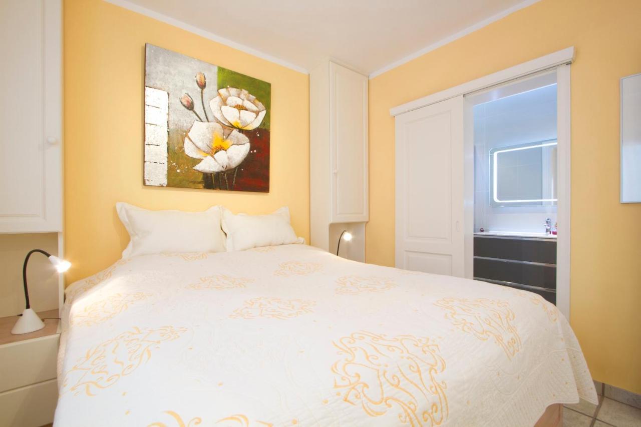 Colina Del Sol 1106 Apartment Пуерто дел Кармен Екстериор снимка