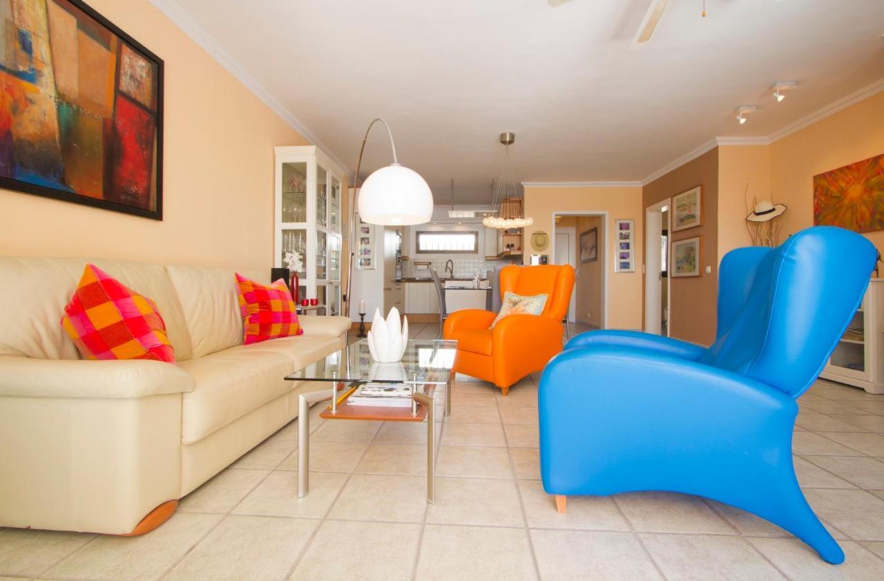 Colina Del Sol 1106 Apartment Пуерто дел Кармен Екстериор снимка