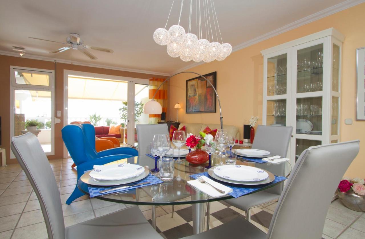 Colina Del Sol 1106 Apartment Пуерто дел Кармен Екстериор снимка