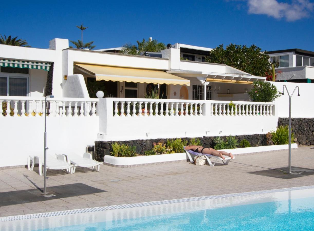 Colina Del Sol 1106 Apartment Пуерто дел Кармен Екстериор снимка