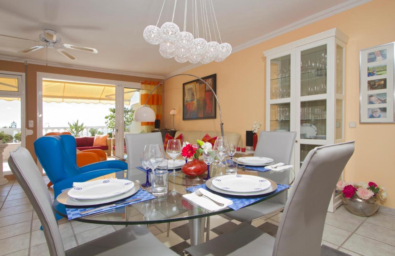 Colina Del Sol 1106 Apartment Пуерто дел Кармен Екстериор снимка